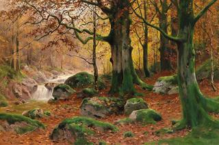 Autumnal Landscape