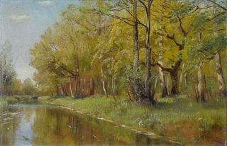 Autumn Day