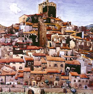 Bouleternère