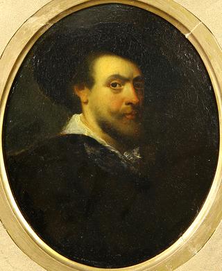 Portrait of a Gentleman