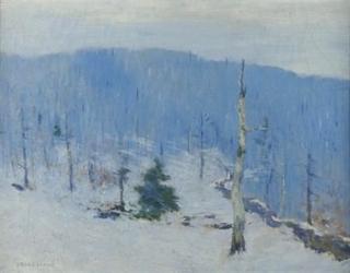 Winter Silence