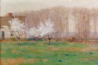 May Morning