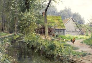 In Spreewald
