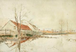 Farmhouses