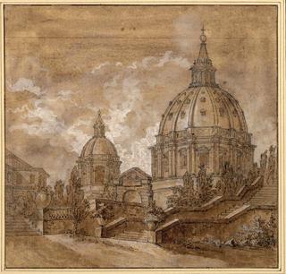 St. Peter's, Rome
