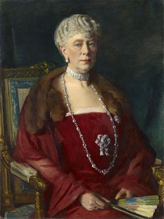 Queen Mary