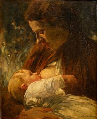 Mother and Child