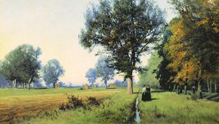 Late Summer