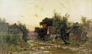 The Watermill