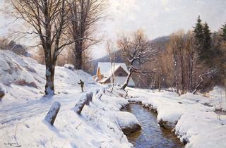 Winter Landscape