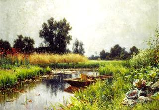 Summer Day