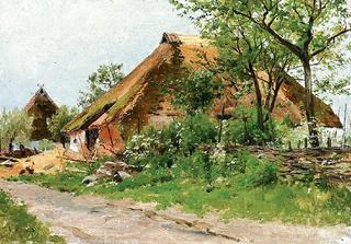Summer Day