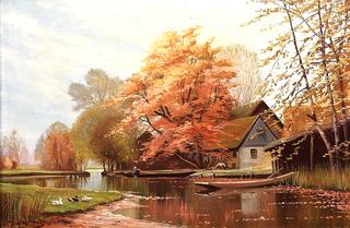 Idyll