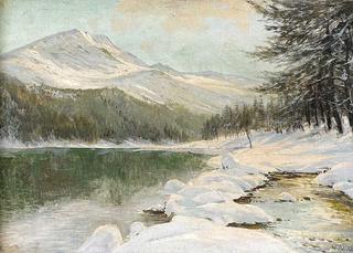St. Moritz