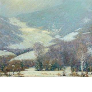 Winter Landscape