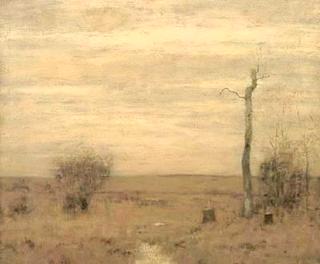 Autumn Landscape