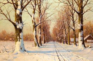 Winter Landscape