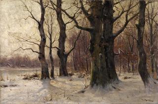 Winter Landscape