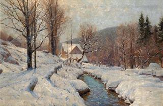 Winter Landscape