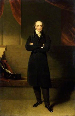 George Canning
