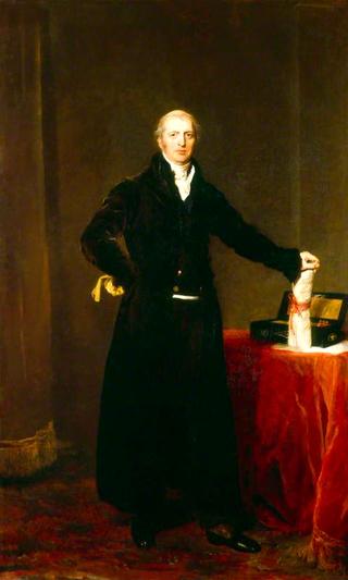 Robert Jenkinson, 2nd Earl of Liverpool, Prime Minister