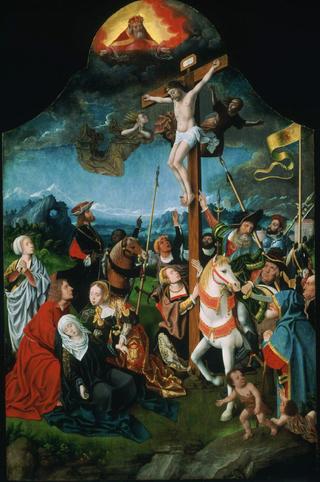 The Crucifixion