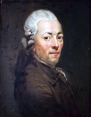Self-Portrait