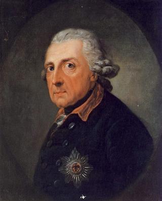 Frederick the Great