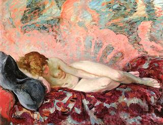 Model Resting