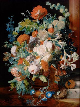 Vase of Flowers