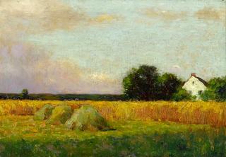 The Harvest