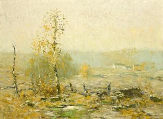 Indian Summer