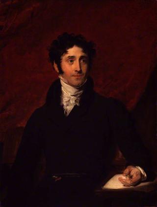 Thomas Campbell, Poet