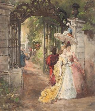 A Walk in the Park