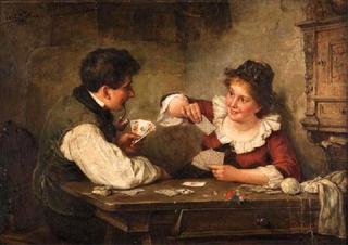 A Quiet Game