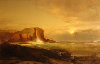 Grand Manan