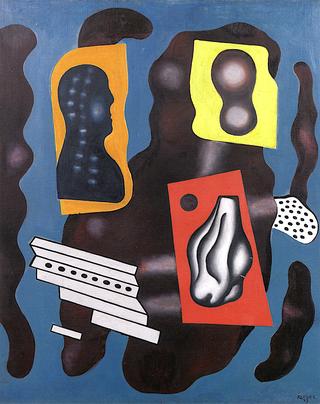 Composition of Objects
