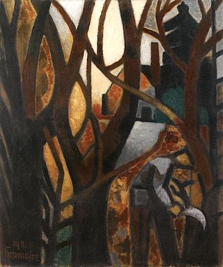 Winter Landscape