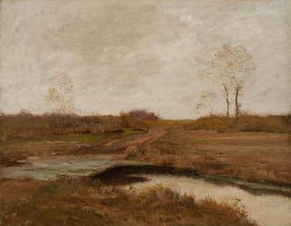 Southfield Marshes, Staten Island