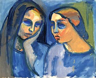 Two Women