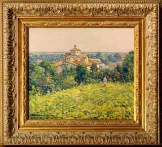 Summer in Ravenna