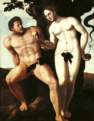 Adam and Eve