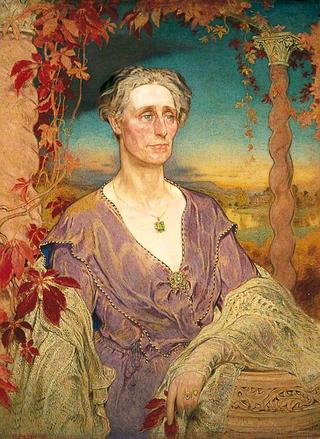Mrs John Greg
