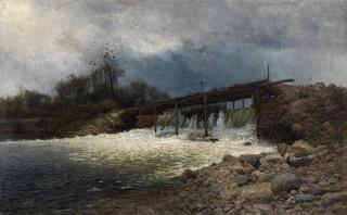 The Weir