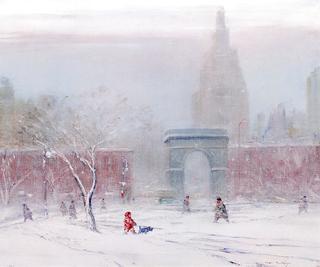 Washington Square