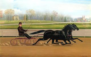 Pair Driving