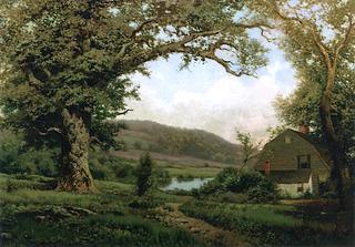 Old Oak