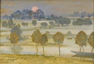 Autumn Evening