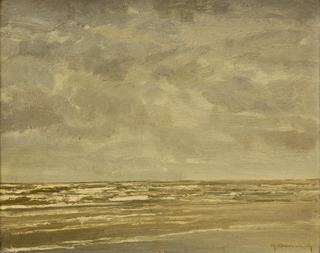 The North Sea