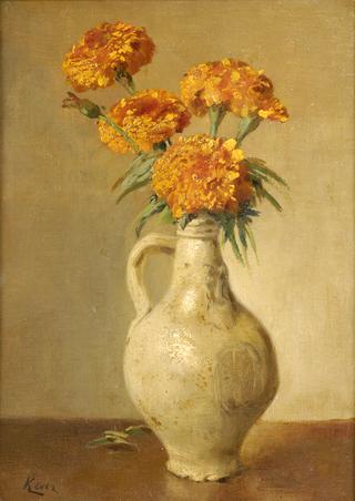 Still Life